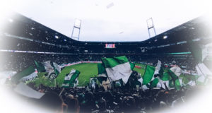 Read more about the article Unser Werder Bremen Blog