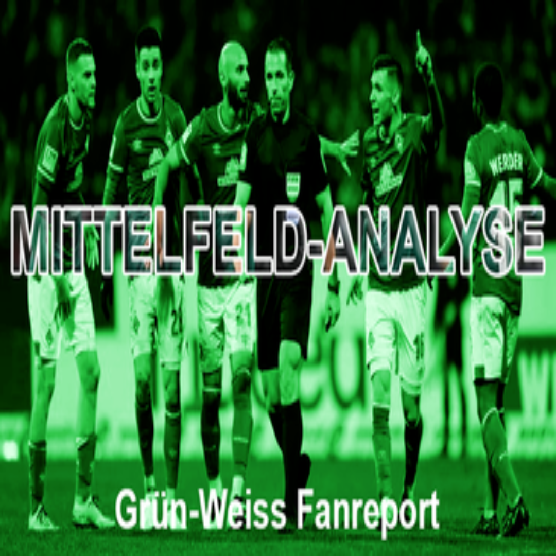 Mittelfeld-Analyse