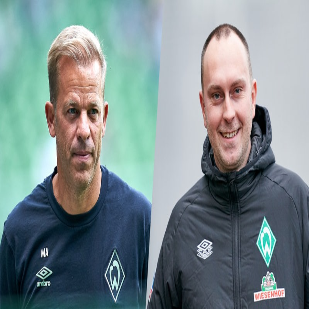 You are currently viewing Saisonfazit Trainer Werder Bremen 2. Liga