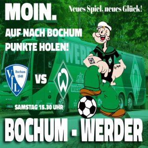 Vorbericht VfL Bochum