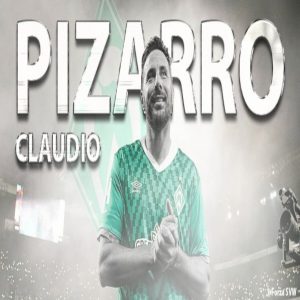 Pizarro Beitrag