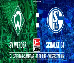 Vorbericht Schalke 04