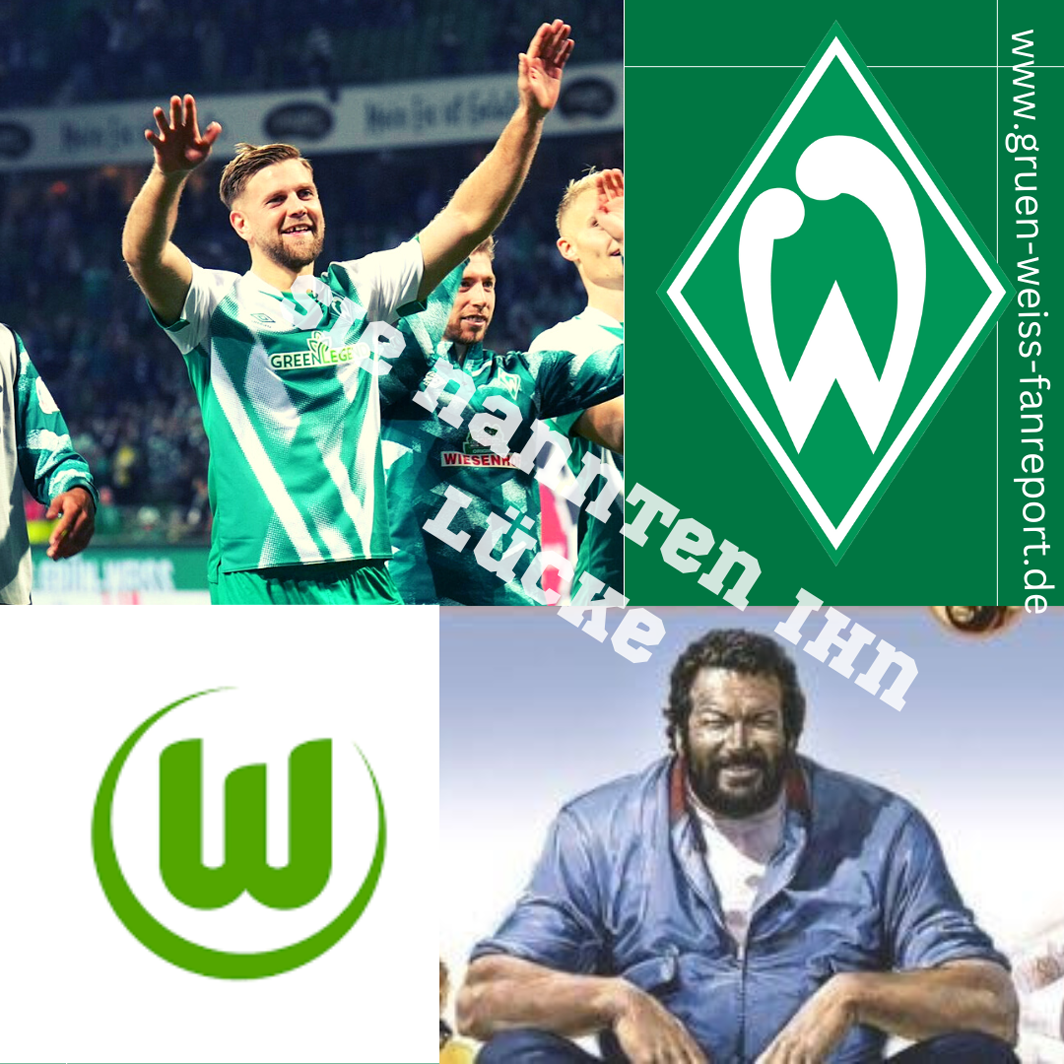 Nachbericht Wolfsburg