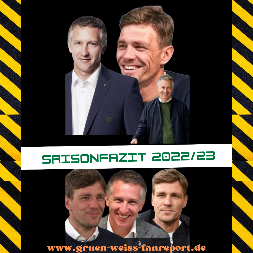 Saisonfazit 2022_23 Baumann und Fritz