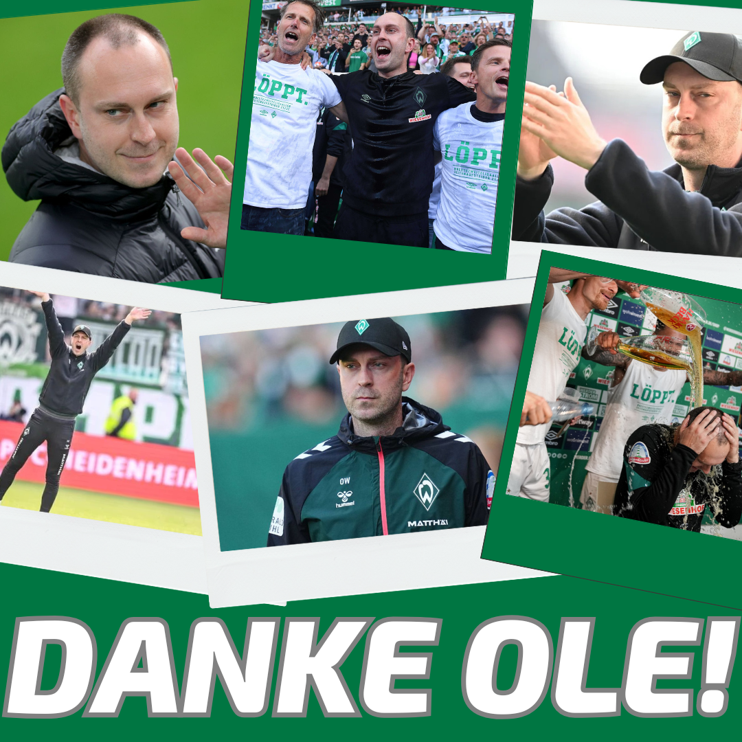 Ole Werner