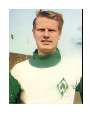 Hans Schulz