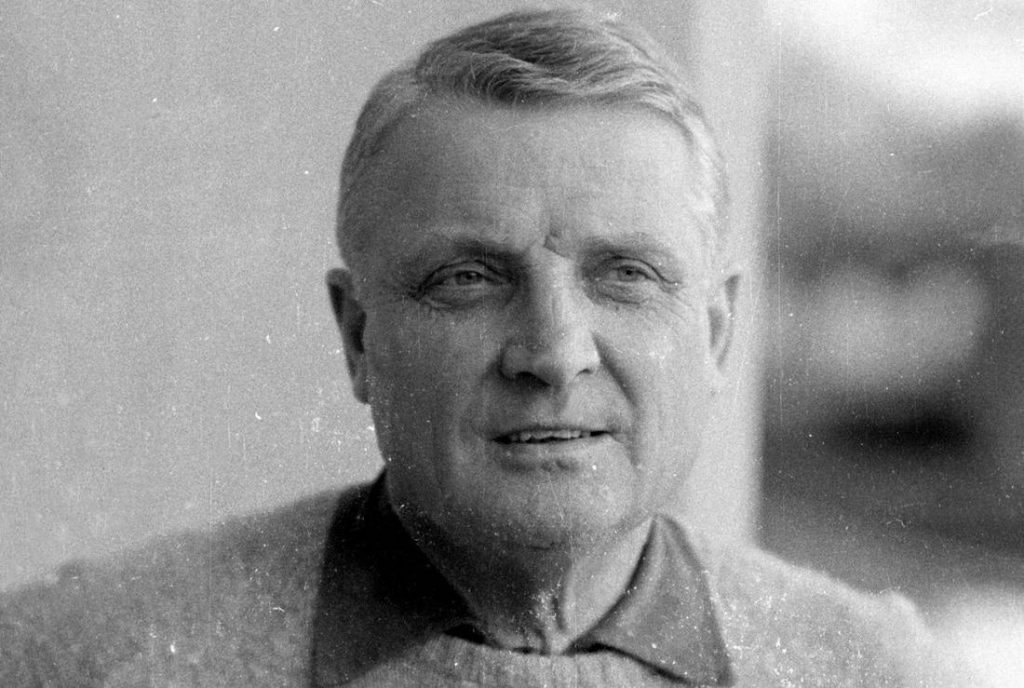 Willi Multhaup