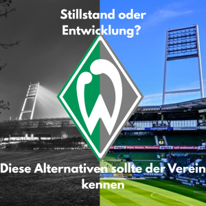 Stillstand-oder-Entwicklung